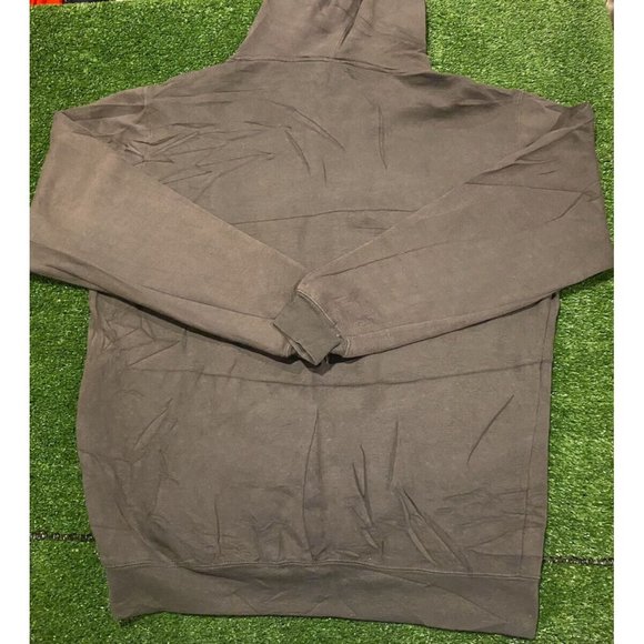 Stadium Athletic Notre Dame UND ND Fighting Irish arch hoodie sweatshirt large - Picture 11 of 13